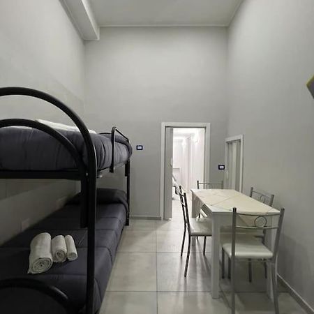 Casa Nennella 2 Leilighet Napoli Eksteriør bilde