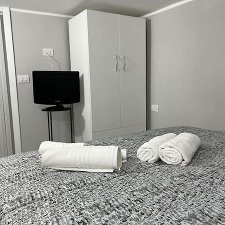 Casa Nennella 2 Leilighet Napoli Eksteriør bilde