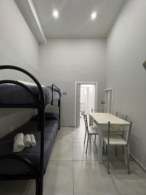 Casa Nennella 2 Leilighet Napoli Eksteriør bilde
