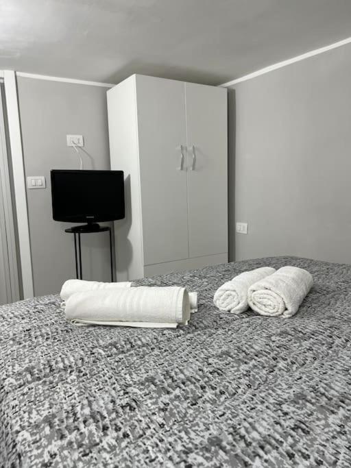 Casa Nennella 2 Leilighet Napoli Eksteriør bilde