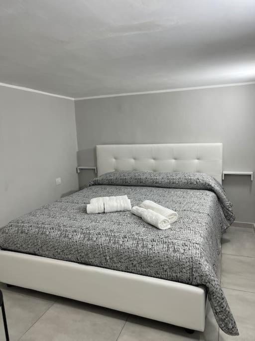 Casa Nennella 2 Leilighet Napoli Eksteriør bilde